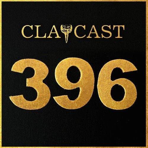 Claptone - Clapcast 396 (2023-02-21) MP3