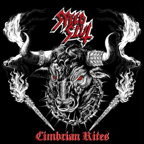 Speedslut — Cimbrian Rites (2026)