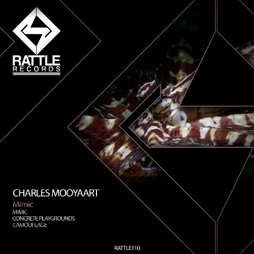  Charles Mooyaart - Mimic (2025) 