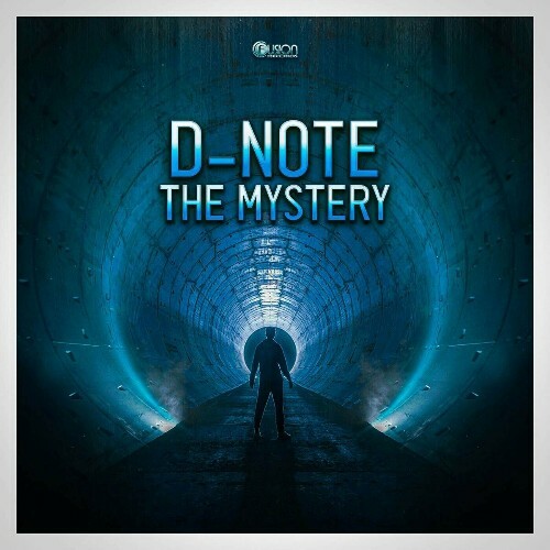  D-Note - The Mystery (2024) 