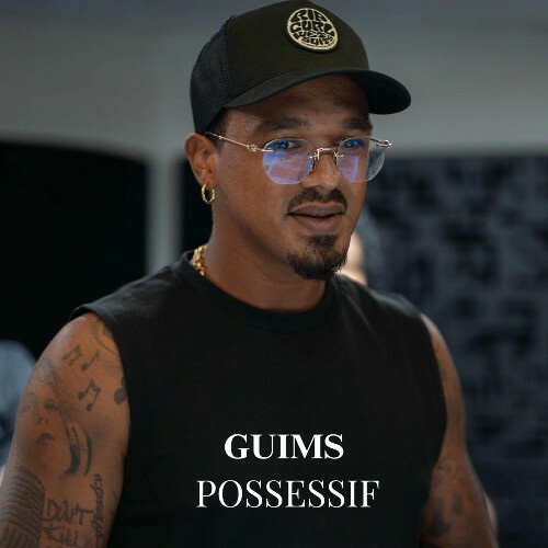  Guims - Possessif (2025) 
