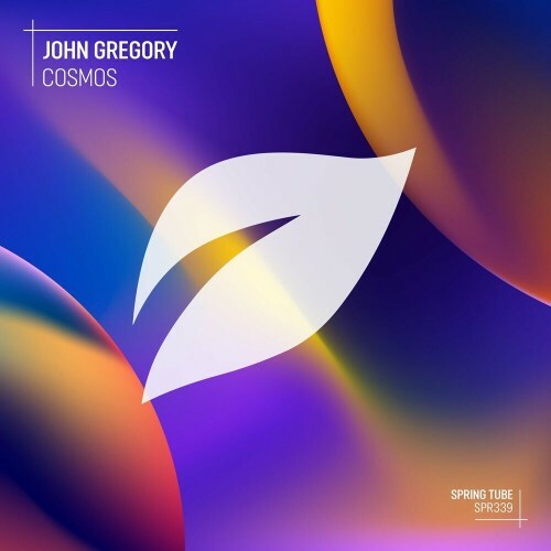 VA - John Gregory - Cosmos (2022) (MP3)