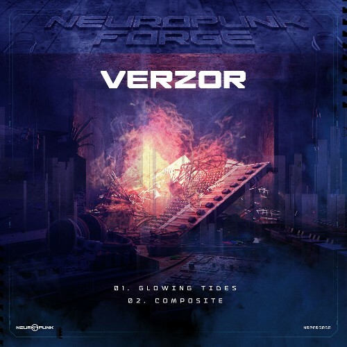  Verzor - Glowing Tides, Composite (2026) 
