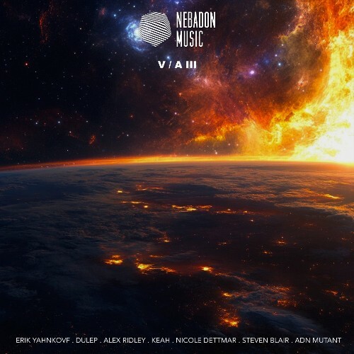  Various Artists V/A III (2025) 