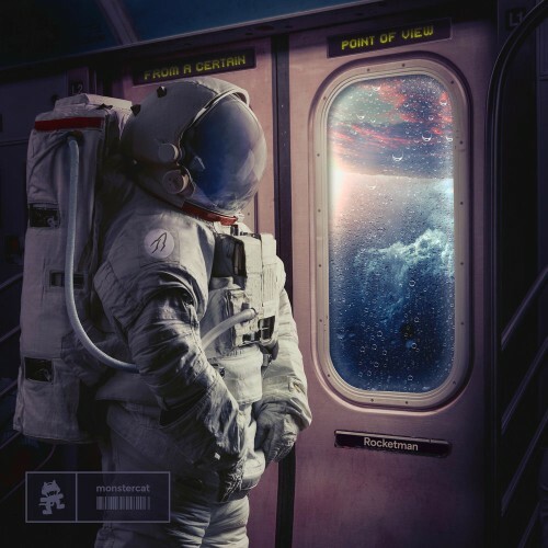  ROCKETMAN x Everheart - From a Certain Point of View (2025) 