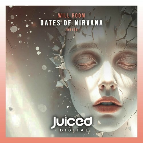  Will Room - Gates Of Nirvana (2025) 