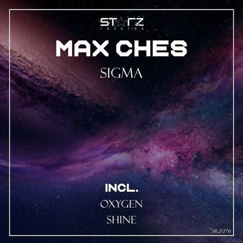 Max Ches - Sigma (2023) MP3
