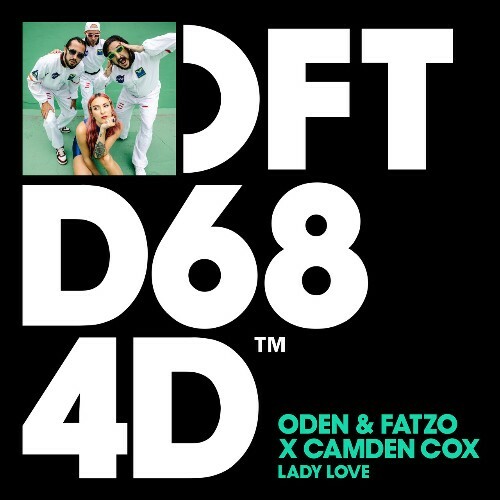  Oden & Fatzo & Camden Cox - Lady Love (2023) 