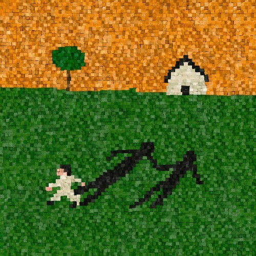  Fulminacci - Calcinacci (2026) 