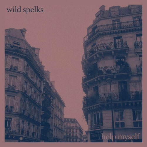  Wild Spelks - Help Myself (2024) 