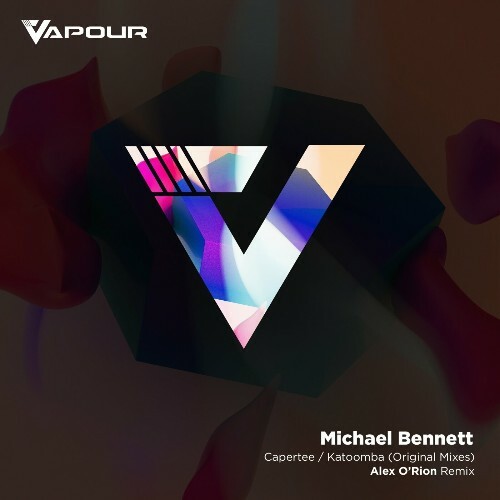  Michael Bennett - Capertee / Katoomba (2025) 