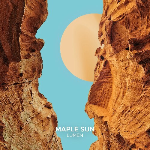  Maple Sun - Lumen (2025) 