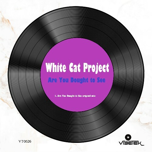  White Cat Project - Are You Dought to See (2026) 