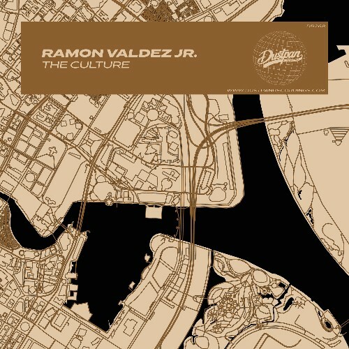  Ramon Valdez Jr - The Culture (2026) 