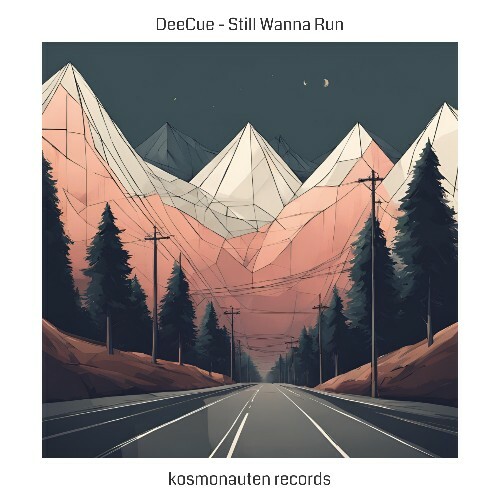  DeeCue - Still Wanna Run (2025) 