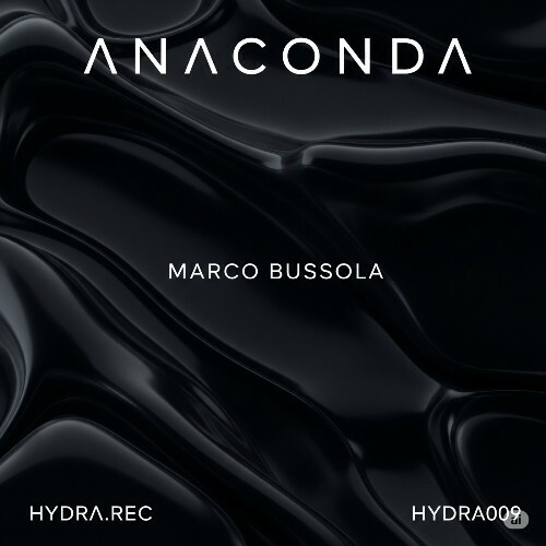  Marco Bussola - Anaconda (2025) 