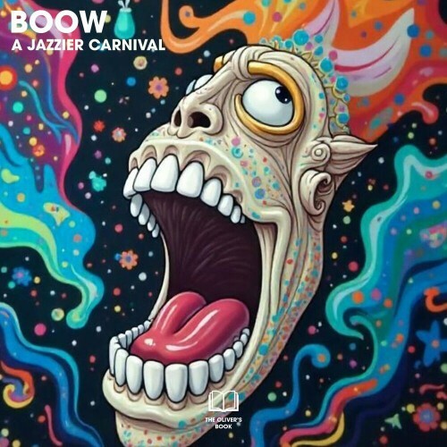  Boow - A Jazzier Carnival (2025) 