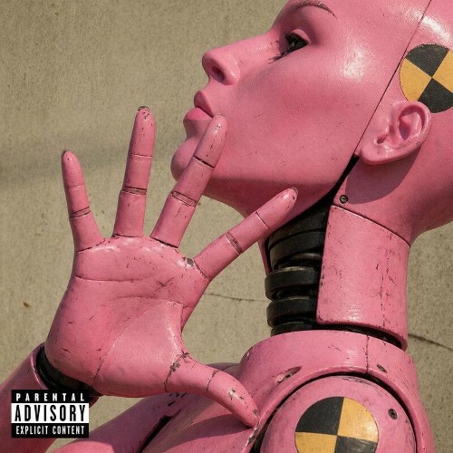  PlaqueBoyMax - Crash Dummy (2026) 