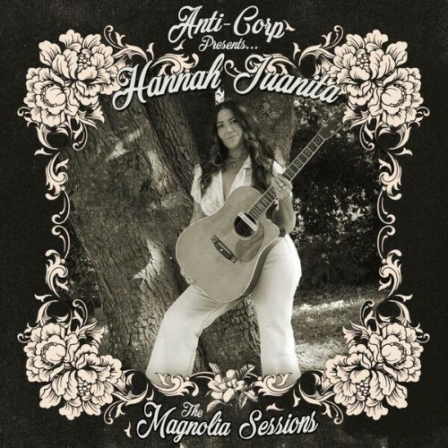  Hannah Juanita - The Magnolia Sessions (2026) 