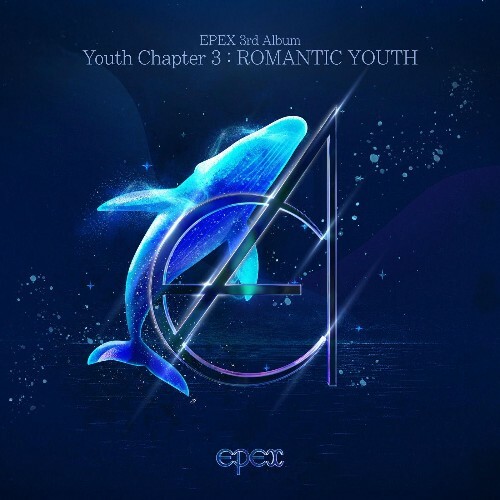  EPEX - Youth Chapter 3 : ROMANTIC YOUTH (2025) 
