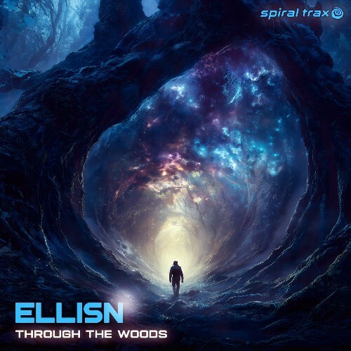  Ellisn - Through The Woods (2026) 