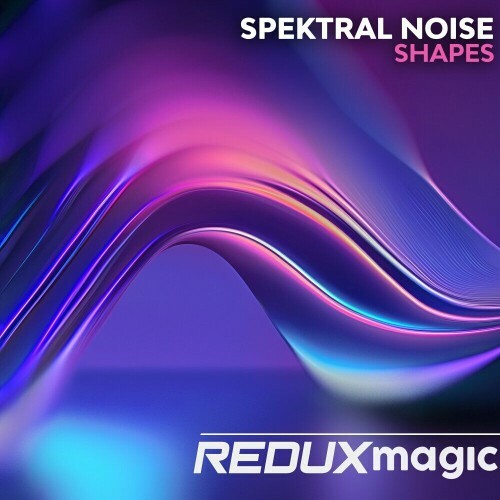  Spektral Noise - Shapes (2024) 