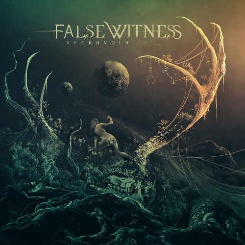  False Witness - Necrovoid (2025) 