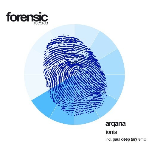  Arqana - Ionia (2024) 