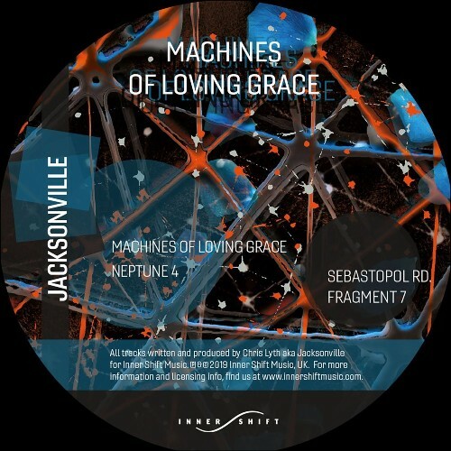 Jacksonville - Machines of Loving Grace (2024)