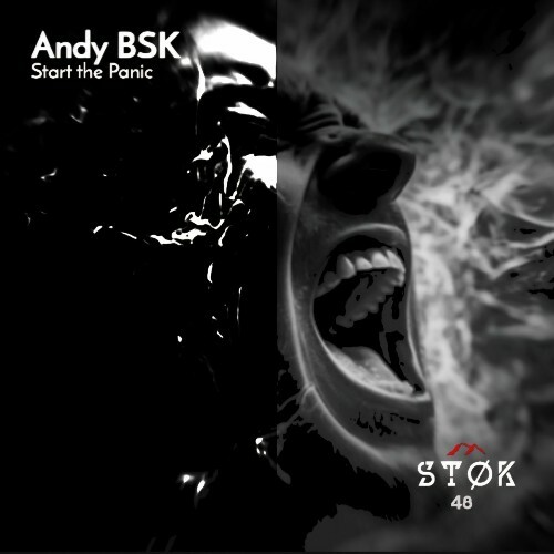  Andy Bsk - Start The Panic (2025) 