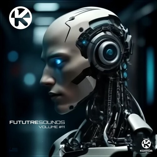KONTOR Future Sounds 2026 Vol. 11 (2025) KONTOR Future Sounds 2026 Vol. 11 (2025)