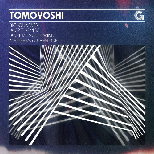 Tomoyoshi - Big Gunman (2025) Tomoyoshi - Big Gunman (2025)