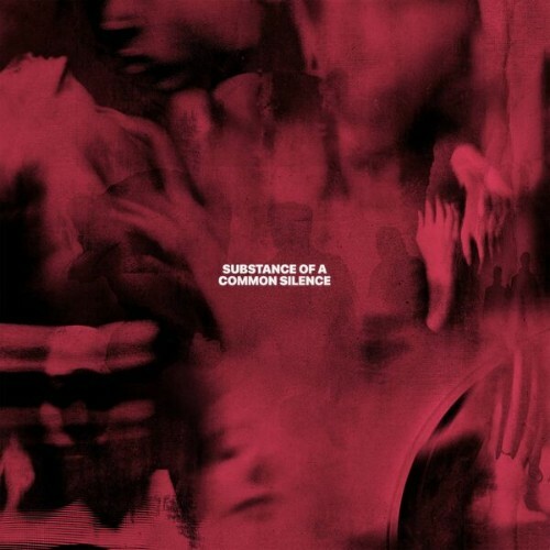 Black Knives — Substance Of A Common Silence (2026)