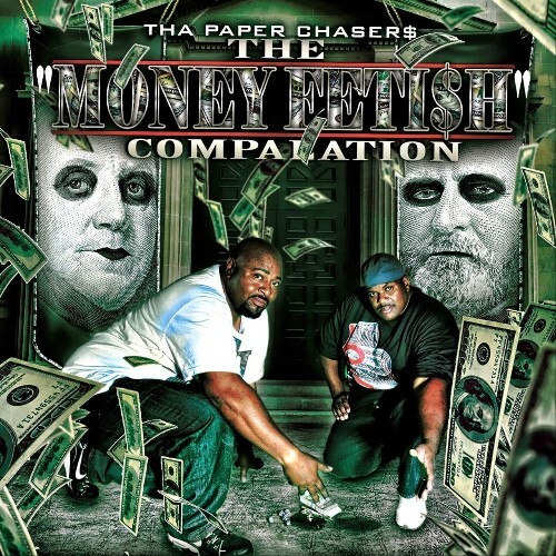  Moneyfetish (2025) 