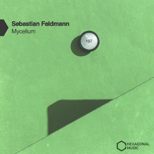  Sebastian Feldmann - Mycelium (2026) 