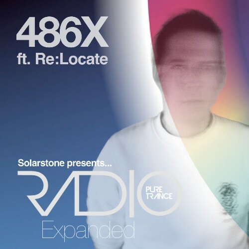  Solarstone - Pure Trance Radio 486x (2026-06-12) 