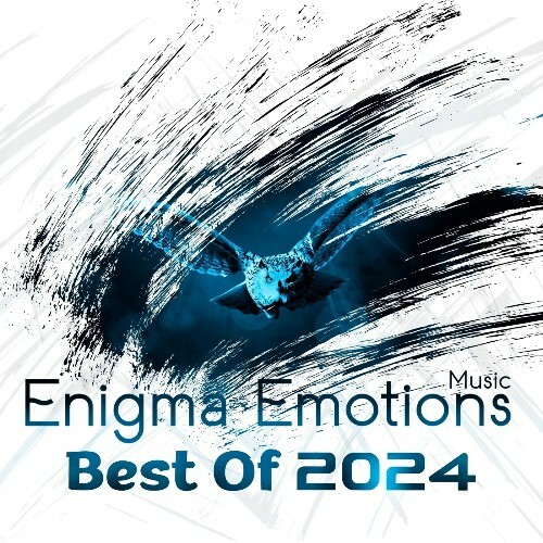  The Best Releases 2024 of Enigma Emotions (By Abstract Moon) (2024) 