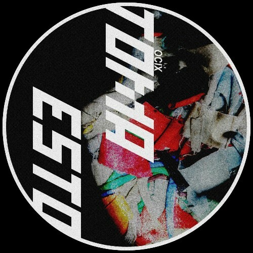  Ocix - Toma Esto (2025) 
