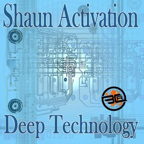  Shaun Activation - Deep Technology (2024) 