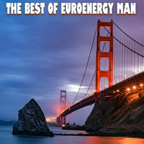  The Best of Euroenergy Man (2024) 