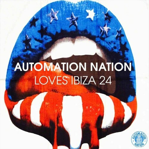 Automation Nation Loves Ibiza 24 (2024)