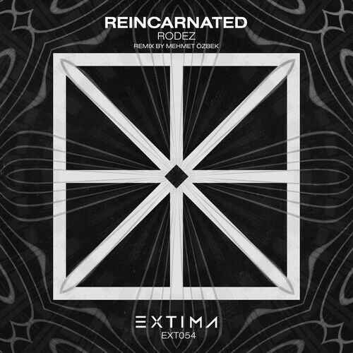 VA - RÔDEZ feat. Eva Wox - Reincarnated (2023) (MP3)