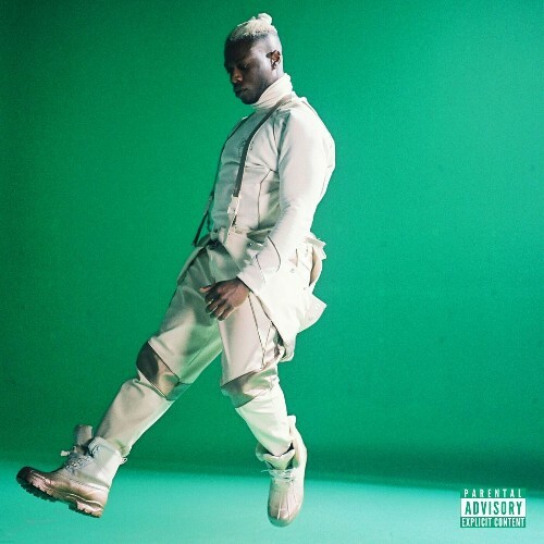 Tobi Lou - Baggy Weather (2025) Tobi Lou - Baggy Weather (2025)