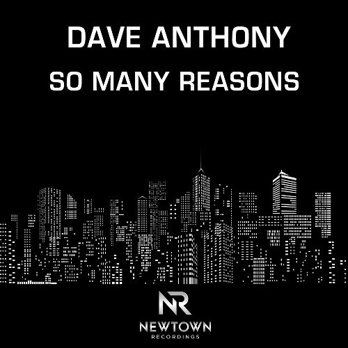 Dave Anthony x Gemma Williams — So Many Reasons (2026)