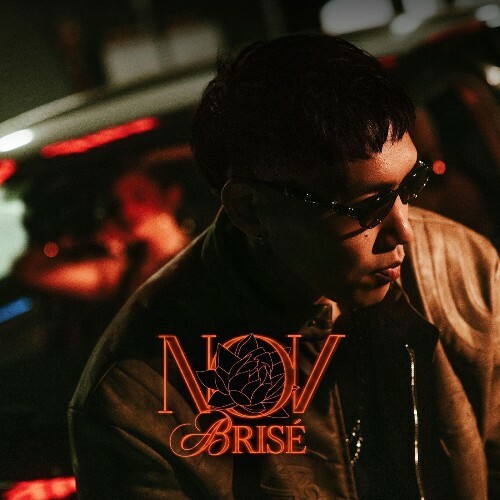  Monsieur Nov - Brisé (2026) 