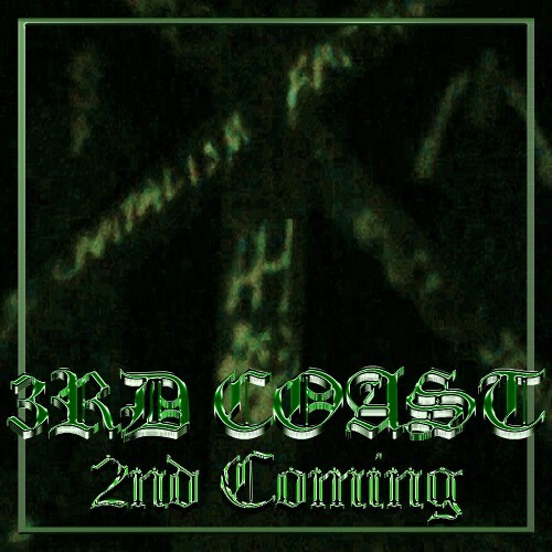  BodyFullahLead & Juggin Jane - 3rd Coast Recordz-Da 2nd Coming (2025) 
