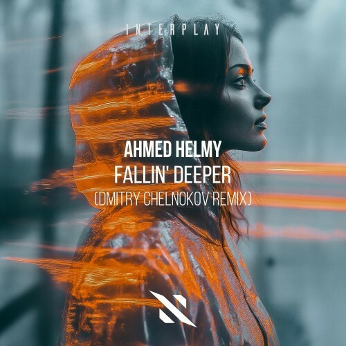  Ahmed Helmy - Fallin' Deeper (Dmitry Chelnokov Remix) (2025) 