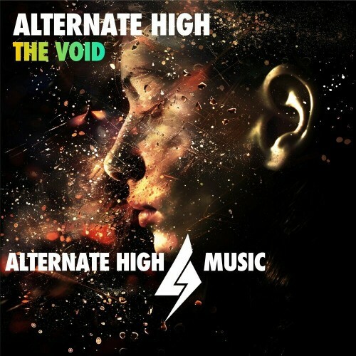  Alternate High - The Void (2024) 
