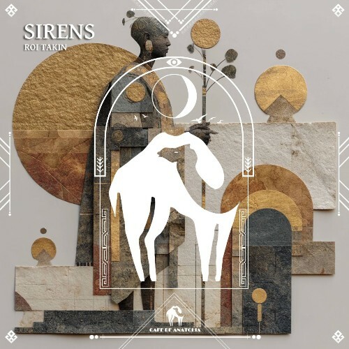  Roi Takin - Sirens (2026) 