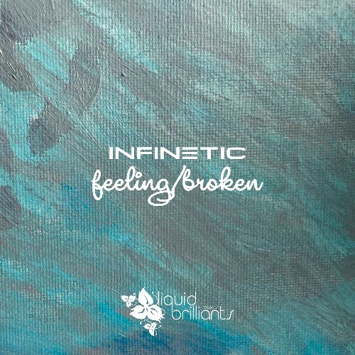  Infinetic - Feeling (2025) 